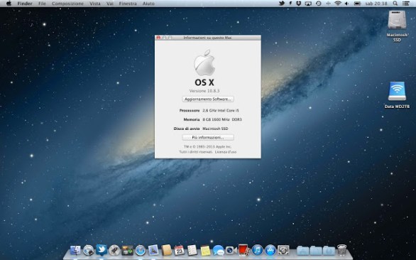 Download Mac Os X Yosemite Tpb